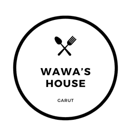 Wawa's House logo